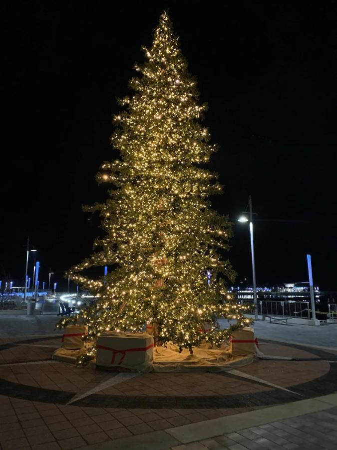 Pet Friendly Condos At Friday Harbour Innisfil Екстер'єр фото