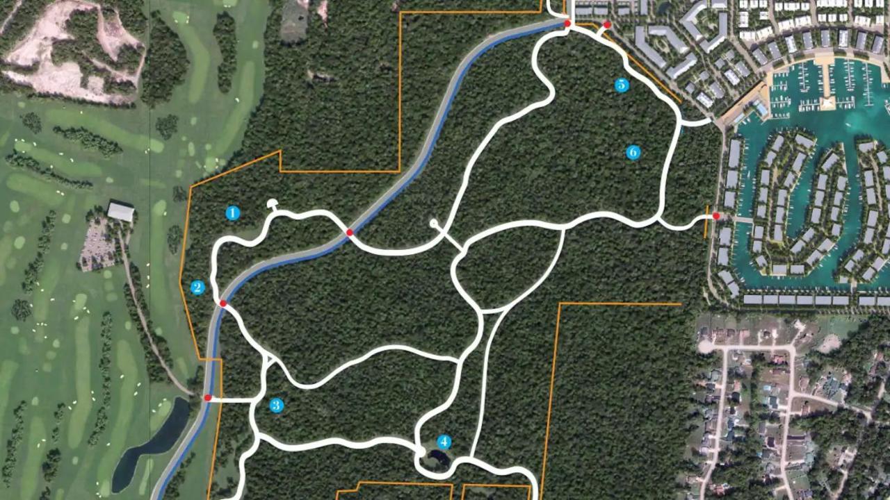 Pet Friendly Condos At Friday Harbour Innisfil Екстер'єр фото